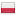 lynnzontini.com server is located in Poland